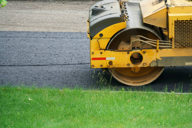 Why Choose Us For All Your Driveway Paving Needs in Hillsboro Beach, FL?